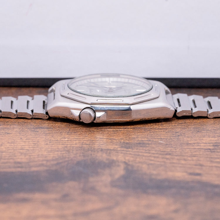 1988 Seiko Quartz SilverWave Z 'Royal Oak' 7123-8060