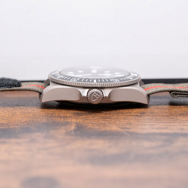 2024 Tudor Pelagos FXD Titanium 42mm Black 25717N