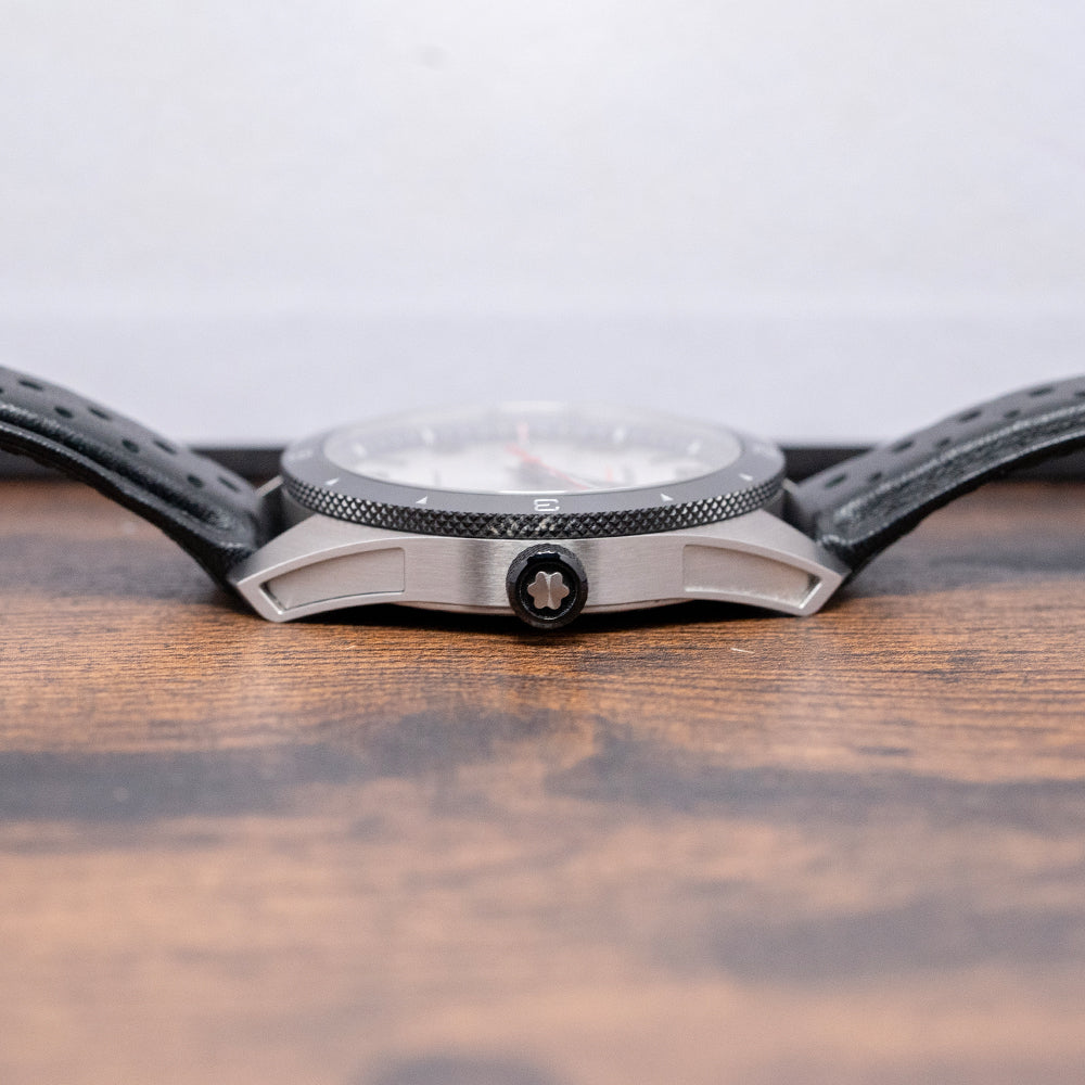 2019 Montblanc TimeWalker Automatic Date 41mm 116058