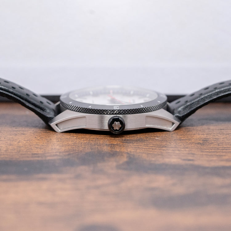 2019 Montblanc TimeWalker Automatic Date 41mm 116058