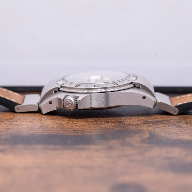2019 Tudor Black Bay P01 42mm Automatic 70150