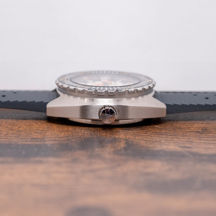 2021 Synchron Military Diver Reissue Limited Edition 42.5mm