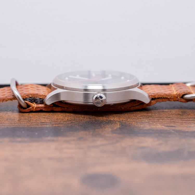 2019 Mühle Glashütte Panova Green Automatic 40mm