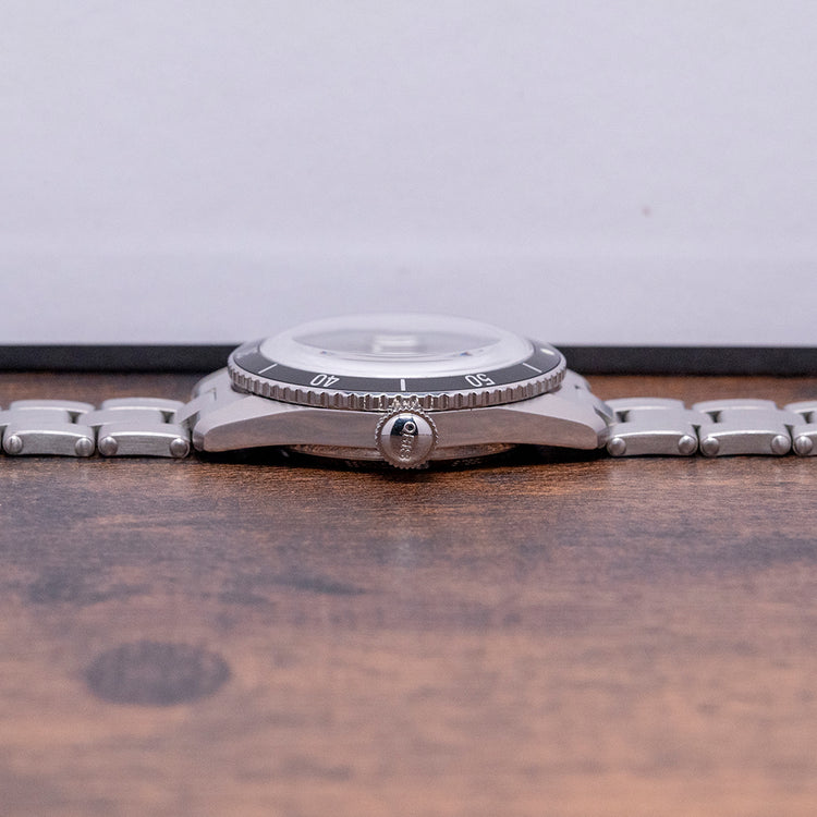 2021 Oris X Hodinkee Calibre 400 Limited Edition 01 400 7774 4087