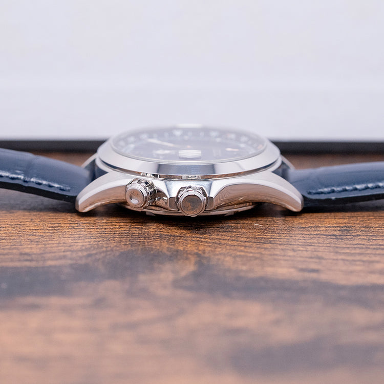 2025 Seiko Prospex Alpinist ‘Night Sky’ Limited SPB531J1