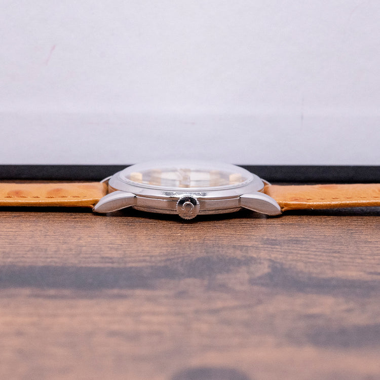 1954 Omega Geneve 34mm Manual Cal. 266 2754-2