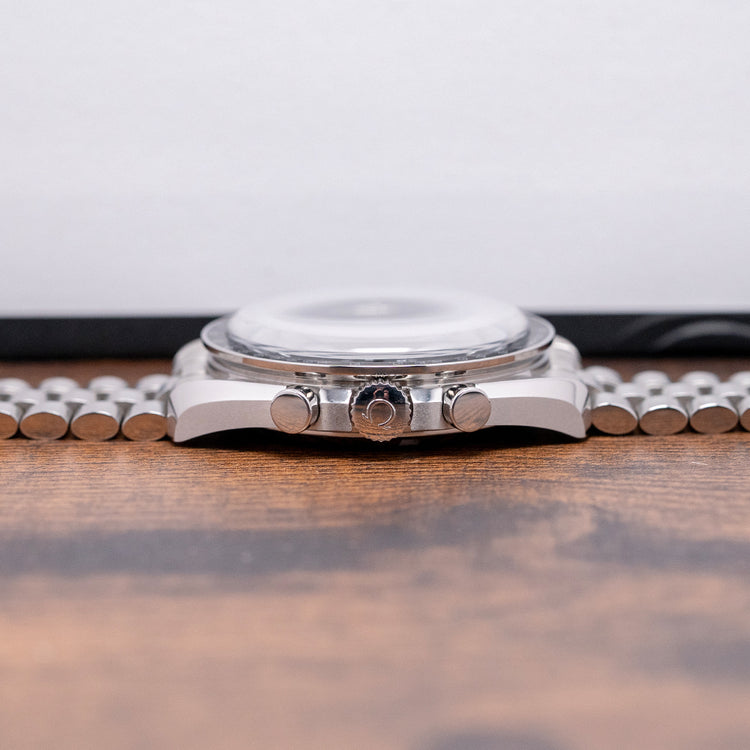 2022 Omega Speedmaster Professional Hesalite Cal. 3861