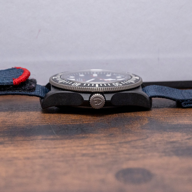 2023 Tudor Pelagos FXD Alinghi Red Bull Racing Edition 25707KN