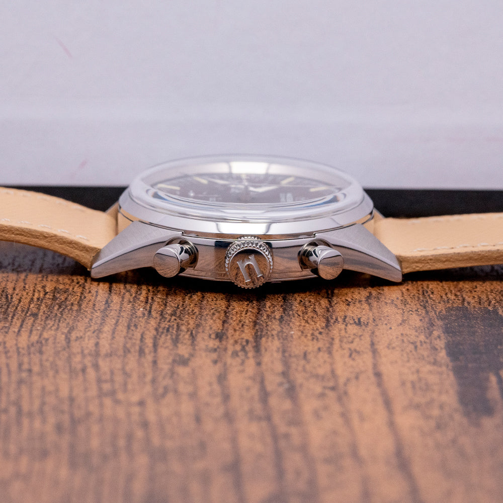 manamana 2022 Massena LAB Geometer Limited Edition Chronograph