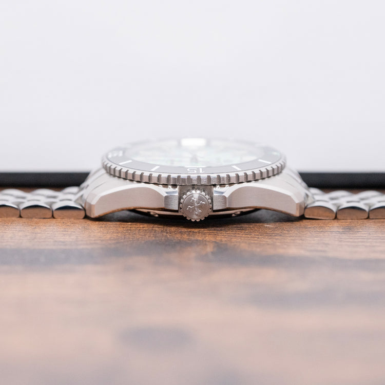 2026 Venezianico Nereide Opale Dial Limited Edition 42mm