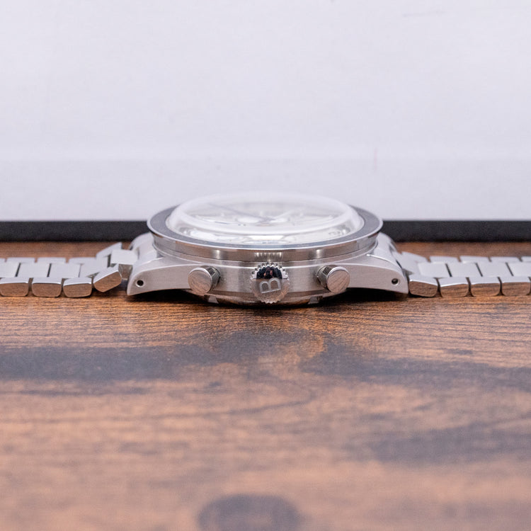 2024 Baltic Tricompax x Tour Auto 2024 Limited Edition Set