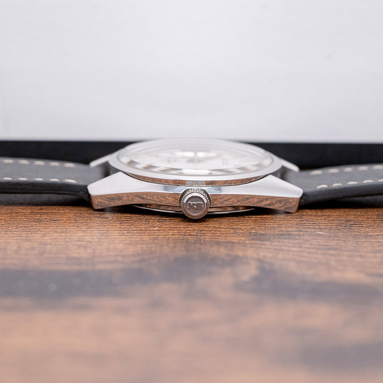 1973 Seiko King Seiko Hi-Beat Manual 4502-7001 36mm