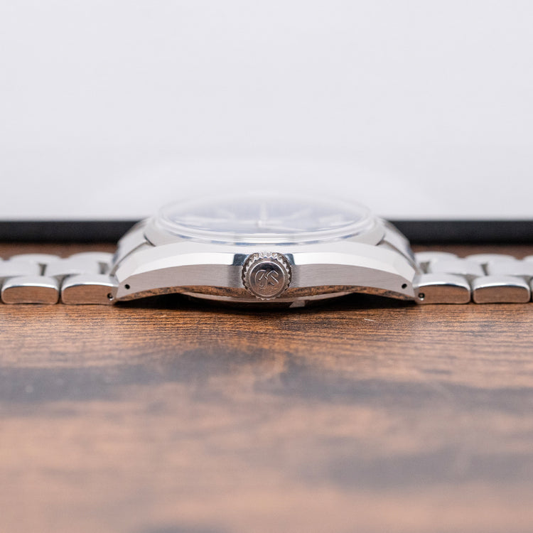 2023 Grand Seiko Heritage Collection Ginza Limited 40mm SBGH315