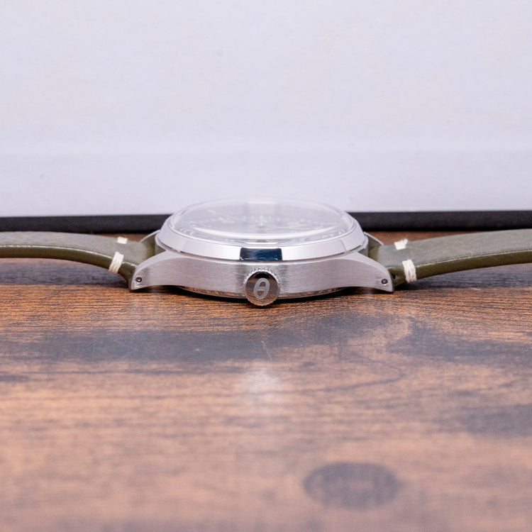 2020s Studio Underd0g 02SERIES Midnight 37mm