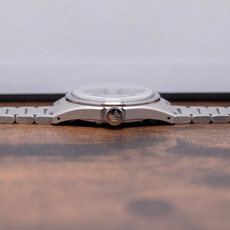 2023 Lorier Falcon SIII 'Waffle Dial' Automatic 36mm