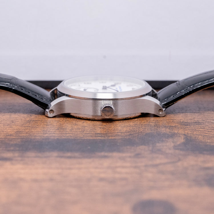 2022 D.Dornbluth & Sohn Quinus-2010.1 Klassik 38.5mm