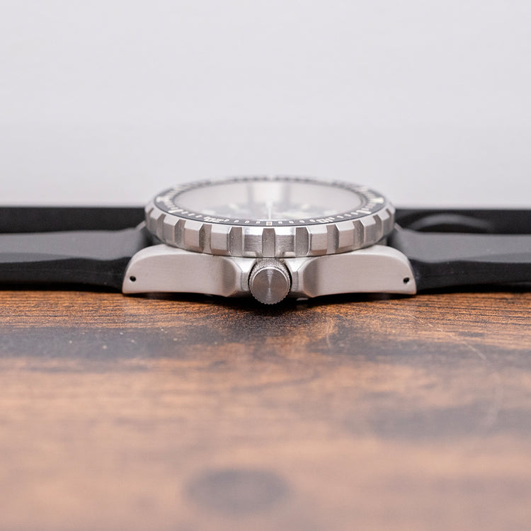 2010 Marathon Diver's Automatic GSAR 41mm 6645-21-558-0133