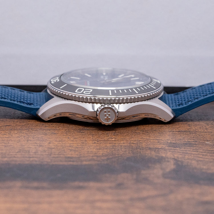 2020 Christopher Ward C60 Trident Pro 600 MK3 40mm