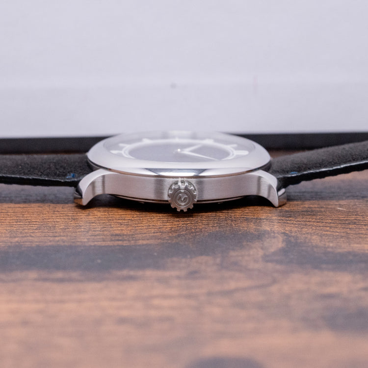 2020 Ming 17.06 Slate Grey Dial Automatic 38mm