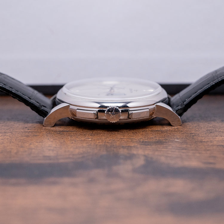 2010s Zenith Elite Chronograph 42mm Automatic 03.2270.4069