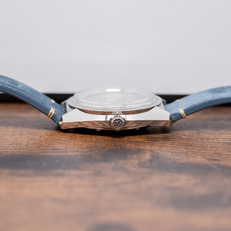1968 Grand Seiko Automatic Hi-Beat 36,000 Date 36mm 6145-8000