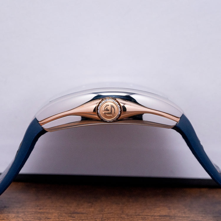 2019 Franck Muller Vanguard Yachting Automatic 44mm