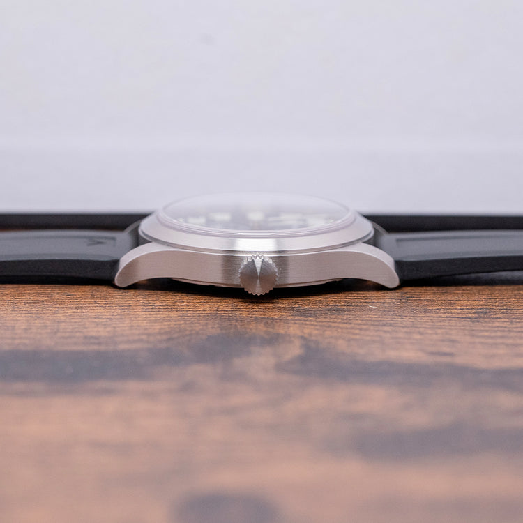 2018 Vertex M100 Manually Wound 'Dirty Dozen' 40mm