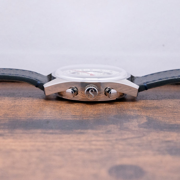 2024 Sugess Chrono Heritage S442 Seagull ST19 'El Primero'