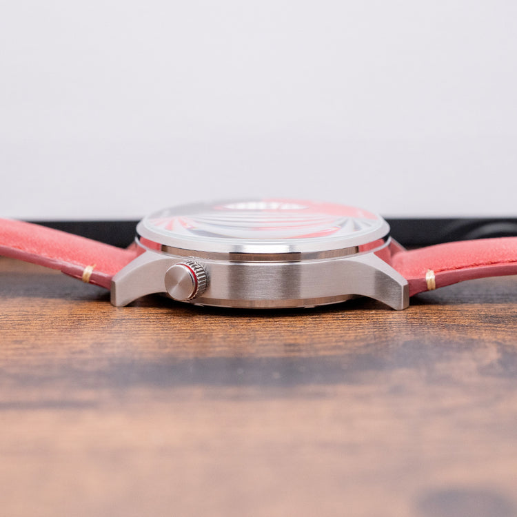2026 AVI8 Hawker Hurricane McKellar Dual Time Snoopy No. 000