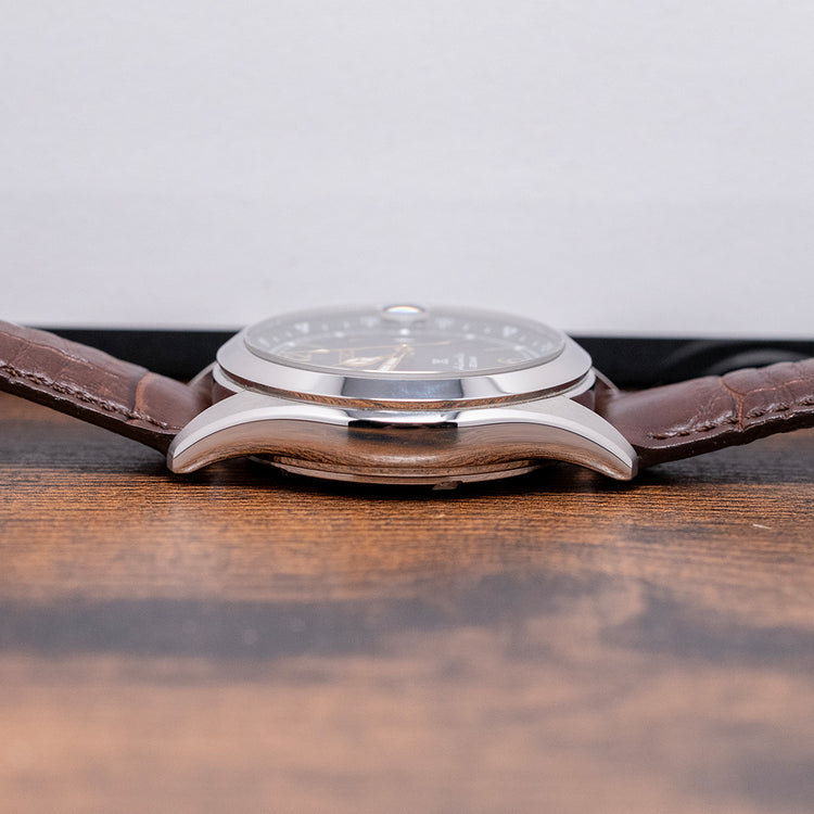 2025 Seiko Prospex 'Alpinist' Green 39mm Automatic SPB121J1