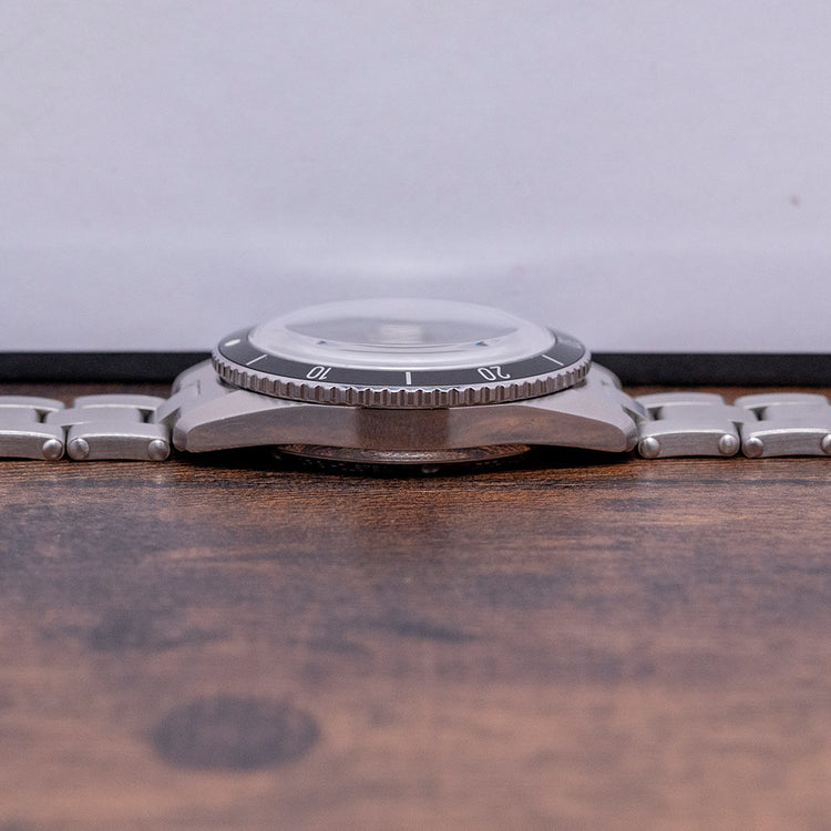 2021 Oris X Hodinkee Calibre 400 Limited Edition 01 400 7774 4087