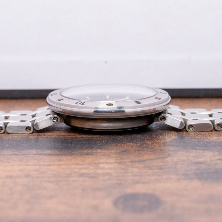 2006 Henrik Fisker x Rosendahl PCH Automatic 44mm