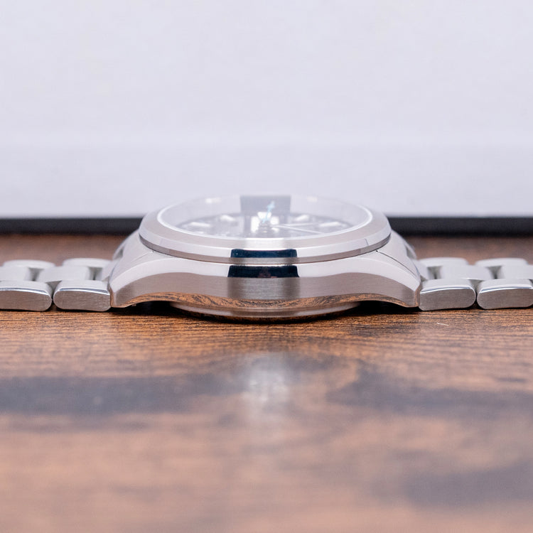 2025 Henry Archer Verden GMT Ad Astra Aventurine 39mm