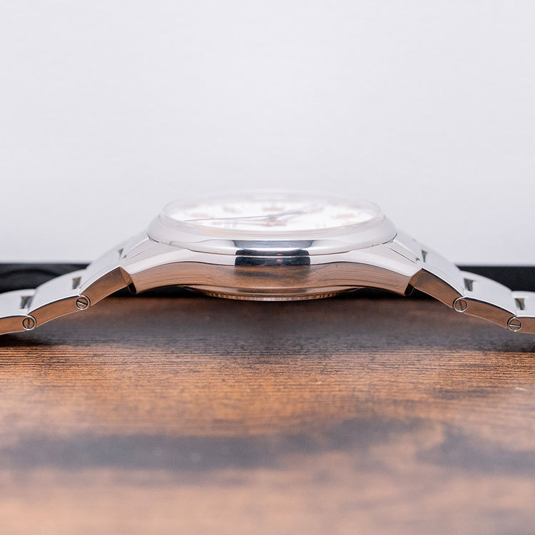 2013 Zenith El Primero Espada 40mm Automatic 03.2170.4650