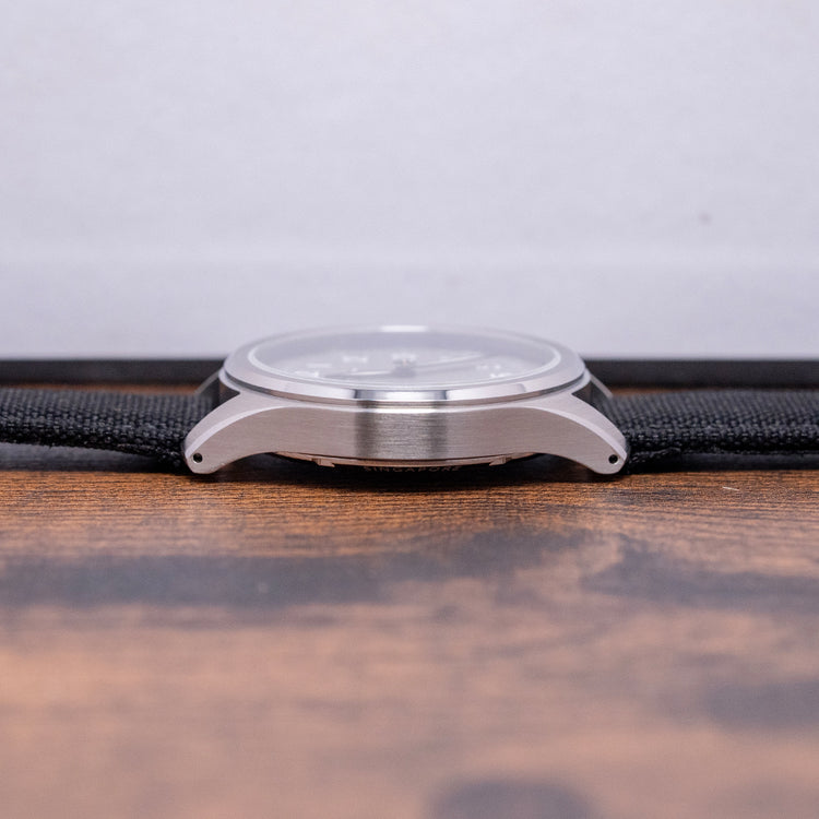 2025 Vario 1945 A-11S Solar Quartz Eagle Grey 40mm