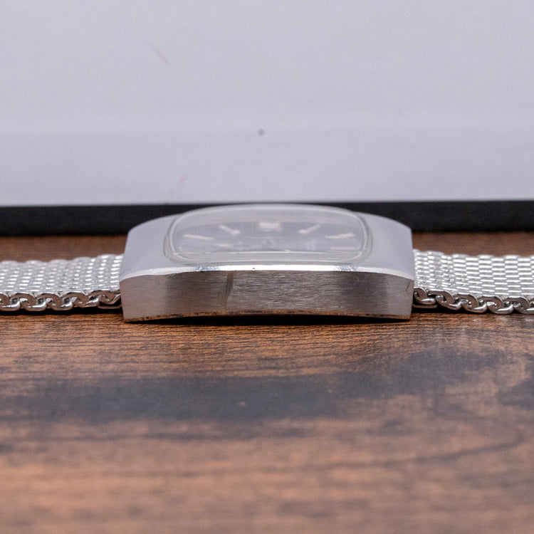 1973 Omega Constellation 'Chronometer' Auto 33mm 168.0058