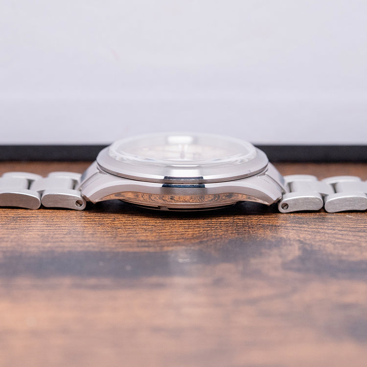 2024 Christopher Ward C65 Dune 38mm on Bracelet