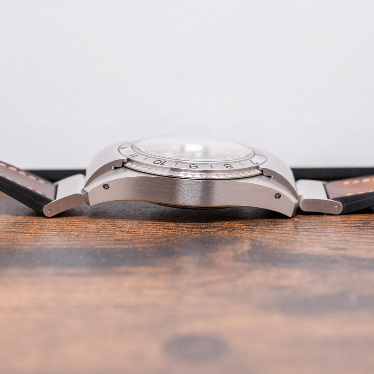 2020 Tudor Black Bay P01 42mm Automatic on Strap 70150
