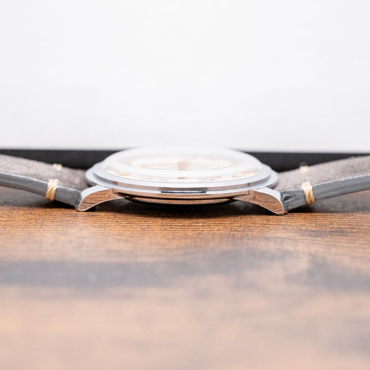 1950s Movado 'Calatrava' Manual Cal. 205 35301 35mm