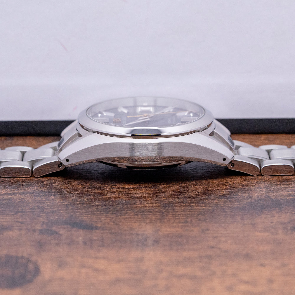 2019 Grand Seiko Hi-Beat 'Whirlpool' Limited Edition SBGH267G