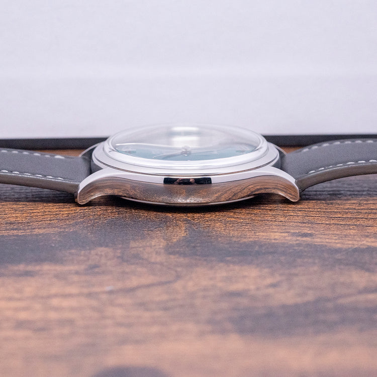 2020 Kurono Tokyo Green Mori Anniversary Watch 37mm