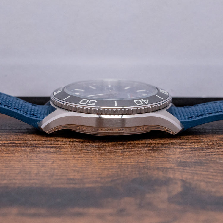 2020 Christopher Ward C60 Trident Pro 600 MK3 40mm