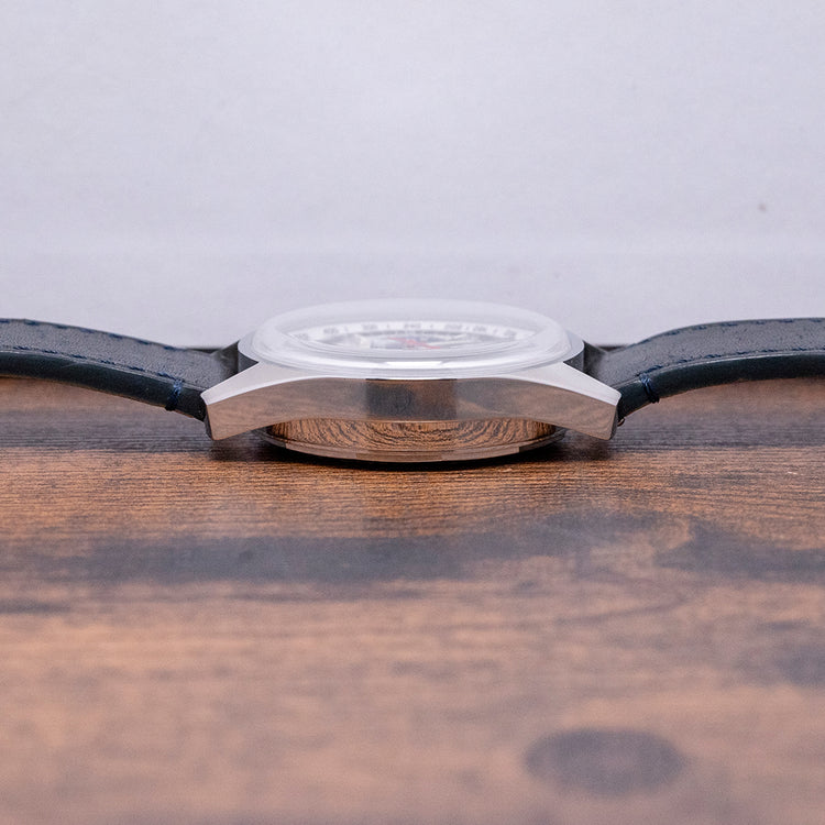 2024 Sugess Chrono Heritage S442 Seagull ST19 'El Primero'