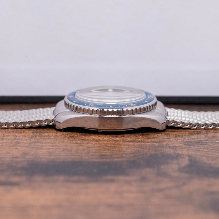 2025 Islander Hudson "Harpoon Diver" Automatic 40mm #ISL-303