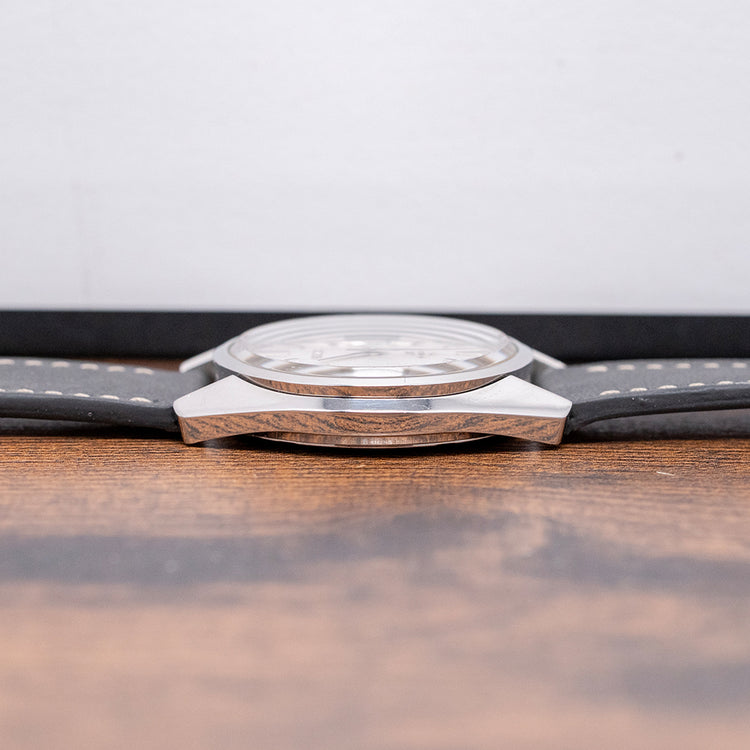 1973 Seiko King Seiko Hi-Beat Manual 4502-7001 36mm