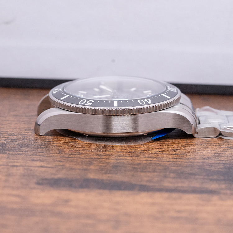 2025 Montblanc Iced Sea Automatic 41mm MB130793