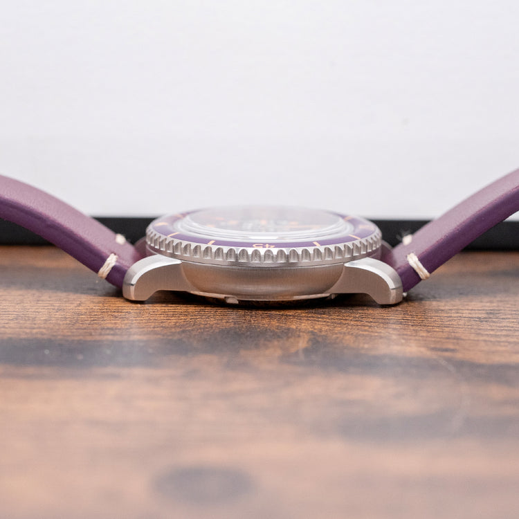 2024 Spinnaker x Seconde/Seconde Fleuss 40mm Limited