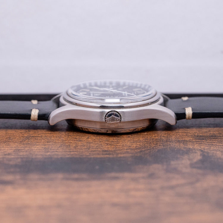 1978/79 Heuer Verona Automatic Cal. 12 Chronograph 38mm 110.213