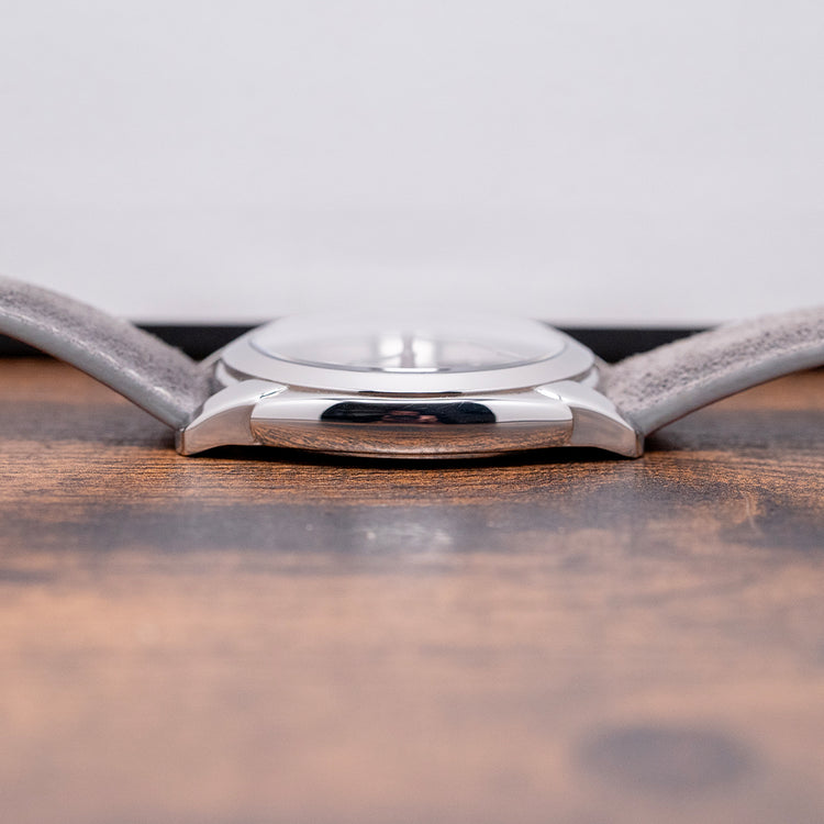2024 Isotope Mercury Shadow Limited Edition 38mm