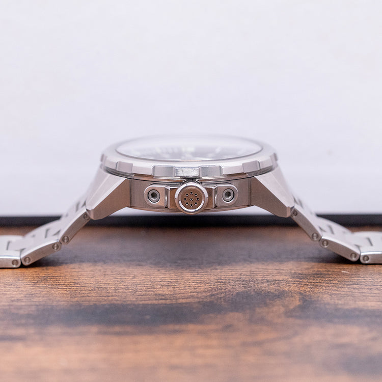 2014 IWC Aquatimer Automatic 42mm on Bracelet IW329002